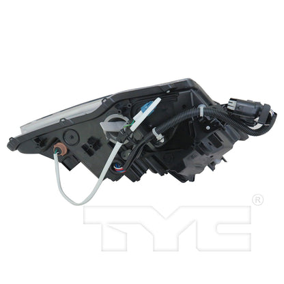 TYC TYC Regular 20-9314-00