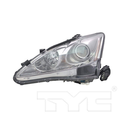 TYC TYC Regular 20-9314-00