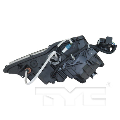 TYC TYC Regular 20-9314-90