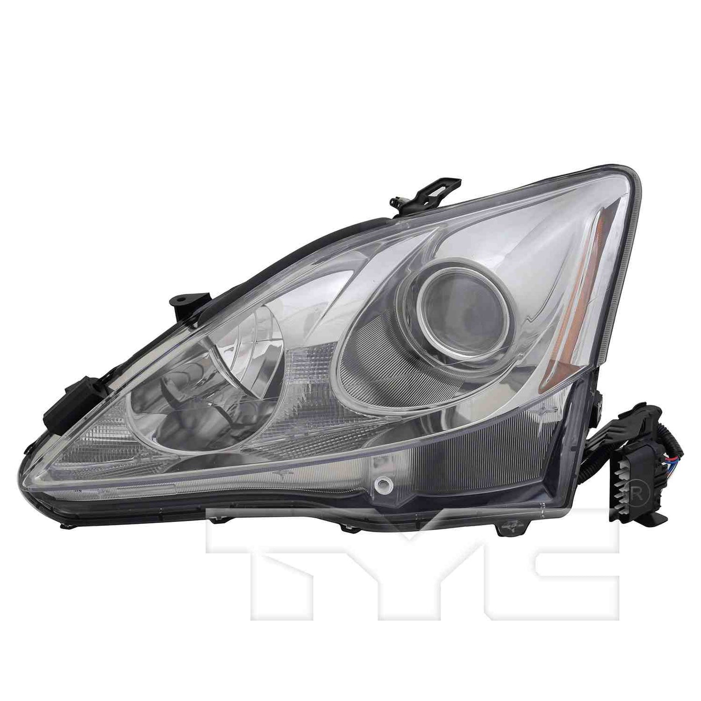 TYC Headlight Assembly 20-9314-91-9