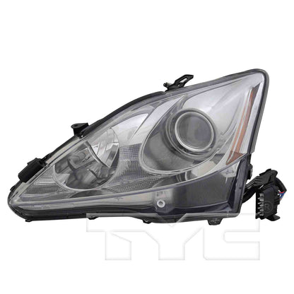 TYC Headlight Assembly 20-9314-91-9