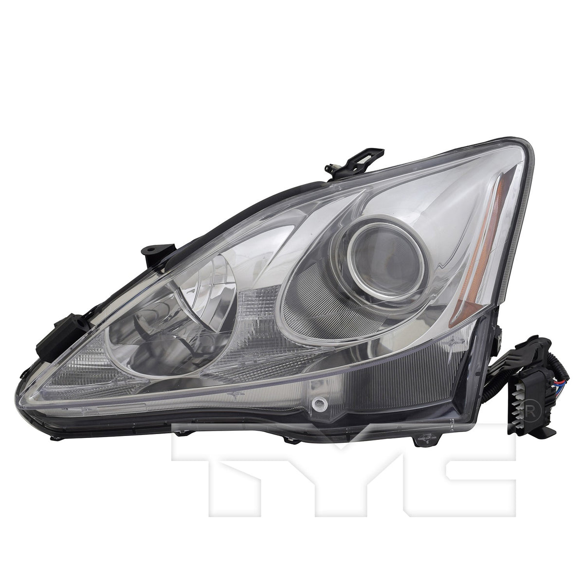 TYC Headlight Assembly 20-9314-91-9