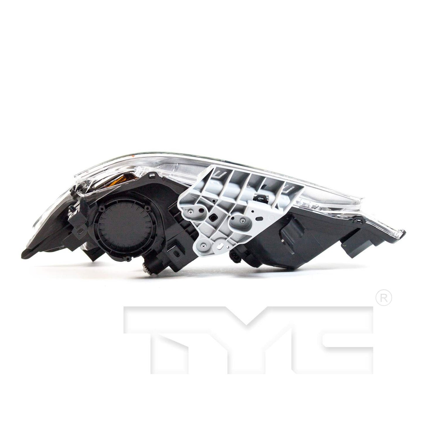TYC Headlight Assembly 20-9321-00-1