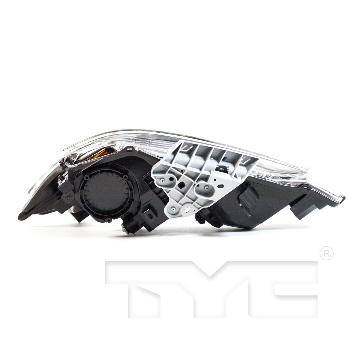 TYC Headlight Assembly 20-9321-00-1