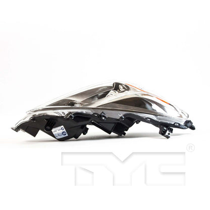 TYC Headlight Assembly 20-9321-00-1