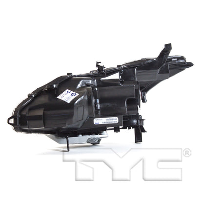TYC CAPA Certified 20-9321-00-9