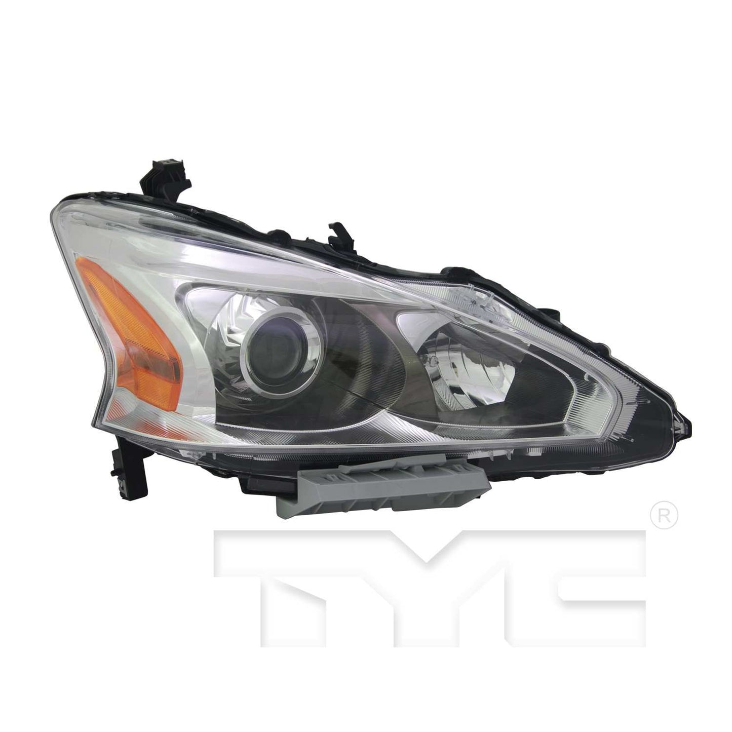 TYC CAPA Certified 20-9321-00-9