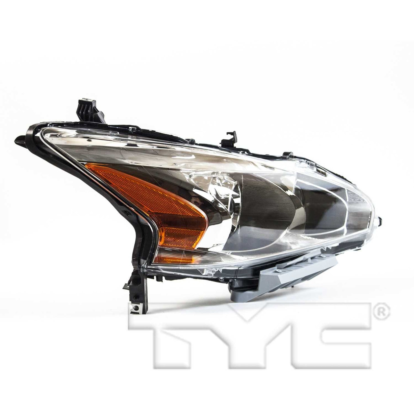 TYC CAPA Certified 20-9321-00-9