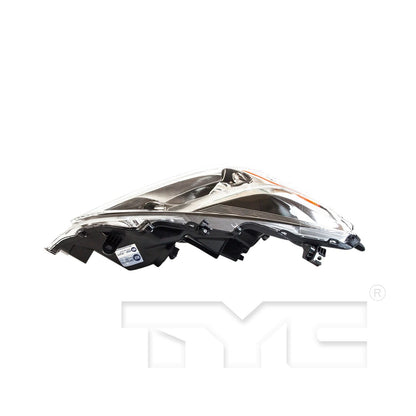 TYC CAPA Certified 20-9321-00-9