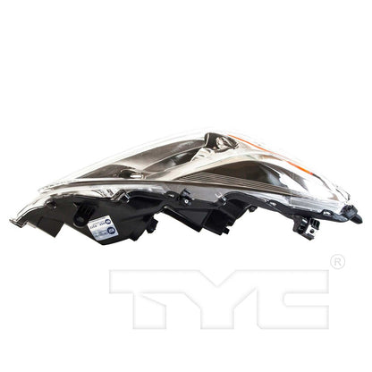 TYC Headlight Assembly 20-9321-00