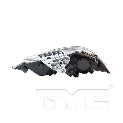 TYC CAPA Certified 20-9322-00-9