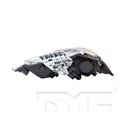 TYC CAPA Certified 20-9322-00-9