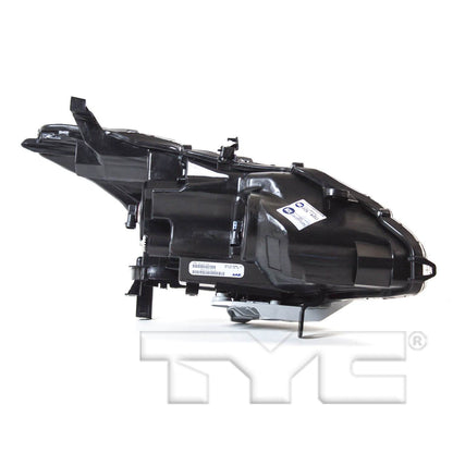 TYC CAPA Certified 20-9322-00-9
