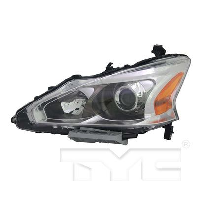 TYC CAPA Certified 20-9322-00-9
