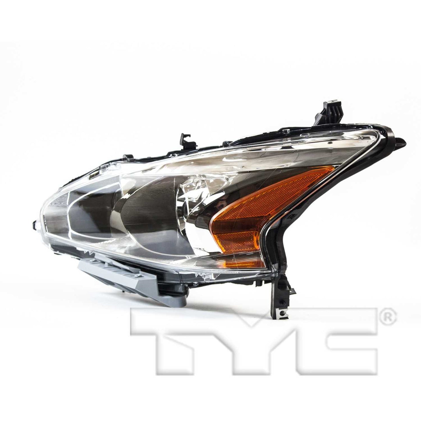 TYC CAPA Certified 20-9322-00-9