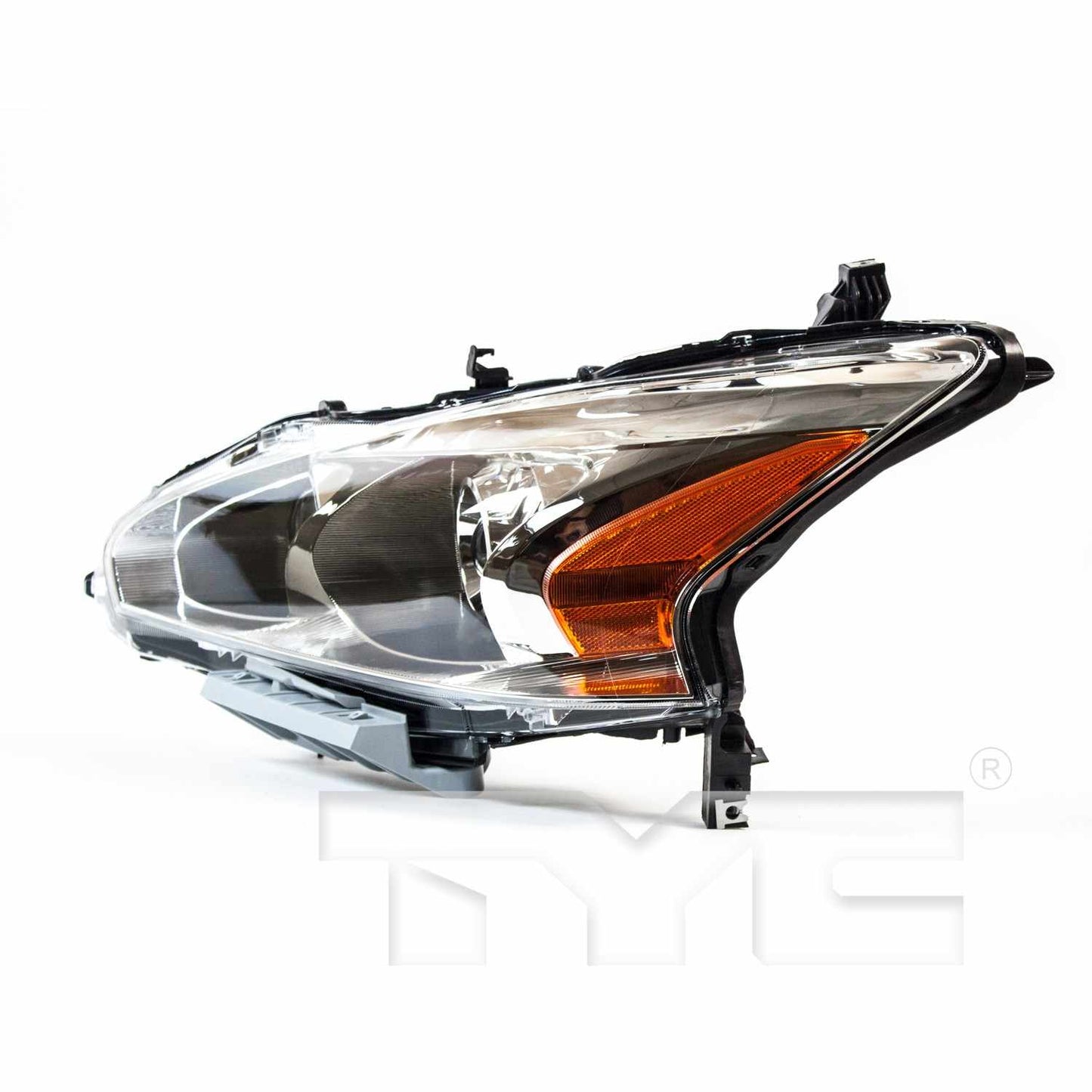 TYC CAPA Certified 20-9322-00-9