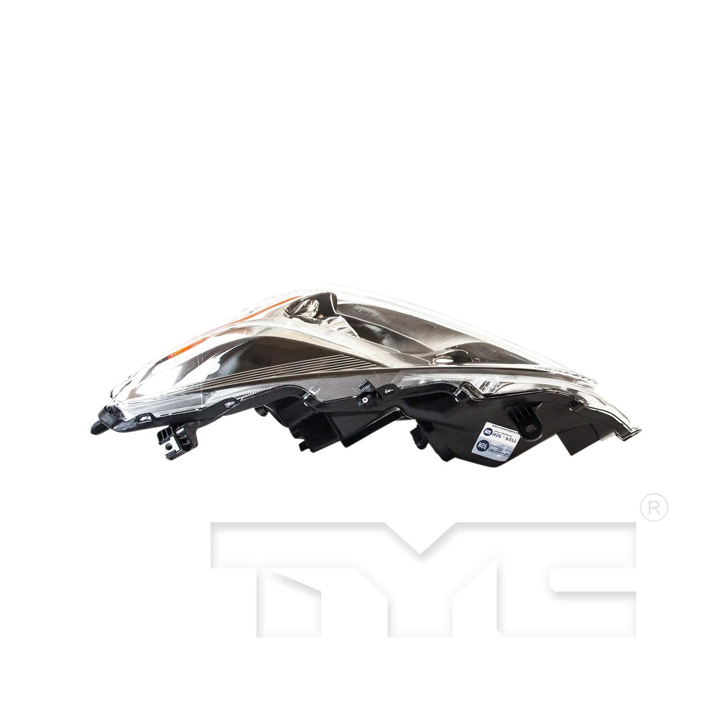 TYC CAPA Certified 20-9322-00-9