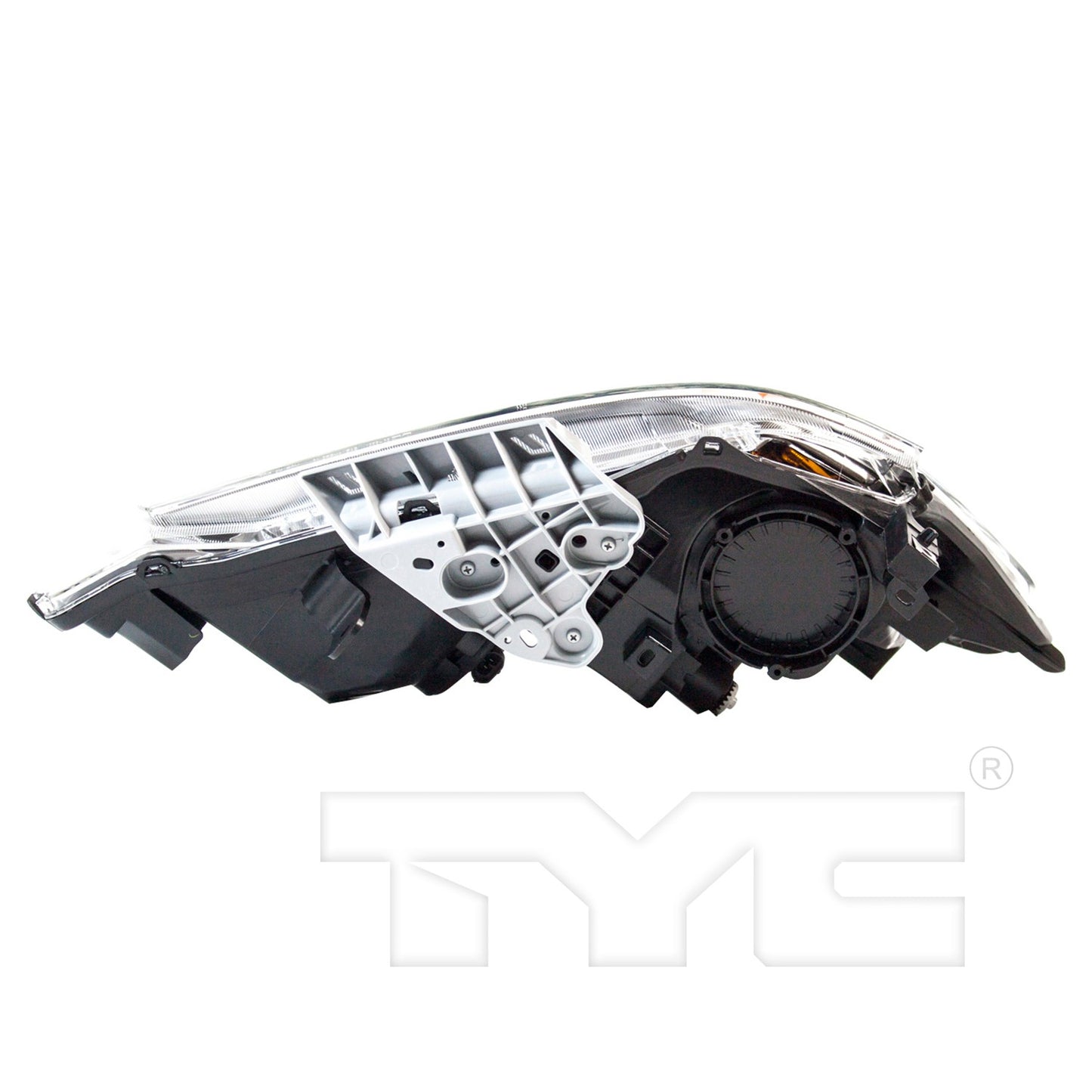 TYC Headlight Assembly 20-9322-00