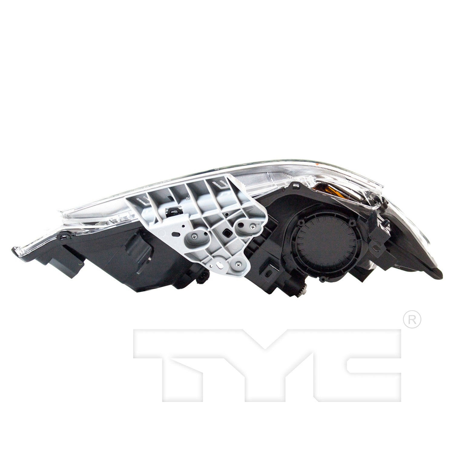 TYC Headlight Assembly 20-9322-00