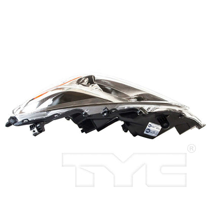 TYC Headlight Assembly 20-9322-00