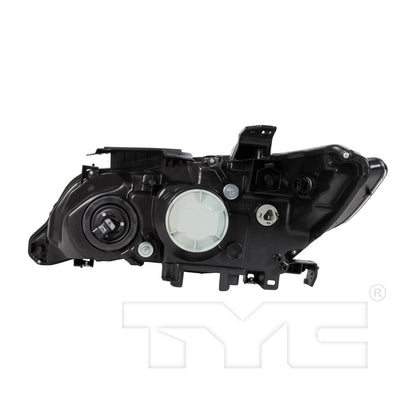 TYC Headlight Assembly 20-9323-01