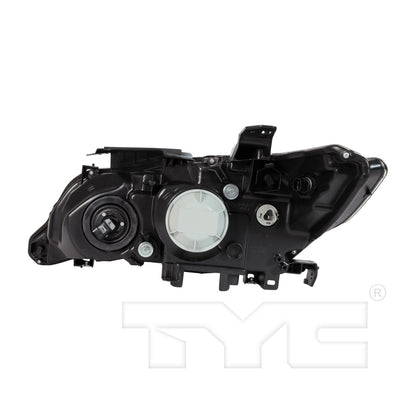TYC Headlight Assembly 20-9323-01