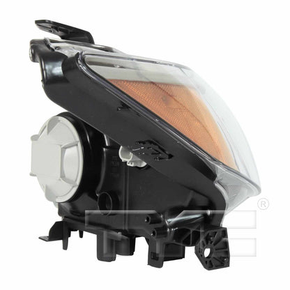 TYC Headlight Assembly 20-9323-01