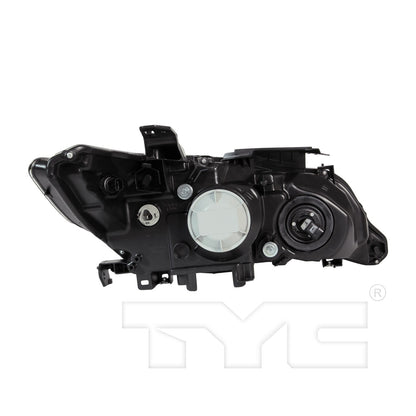 TYC Headlight Assembly 20-9324-01