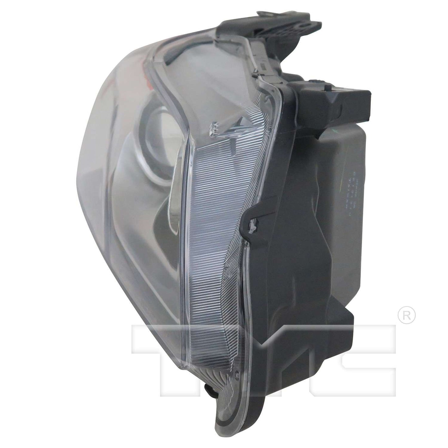 TYC CAPA Certified 20-9327-00-9