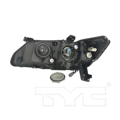 TYC CAPA Certified 20-9327-00-9