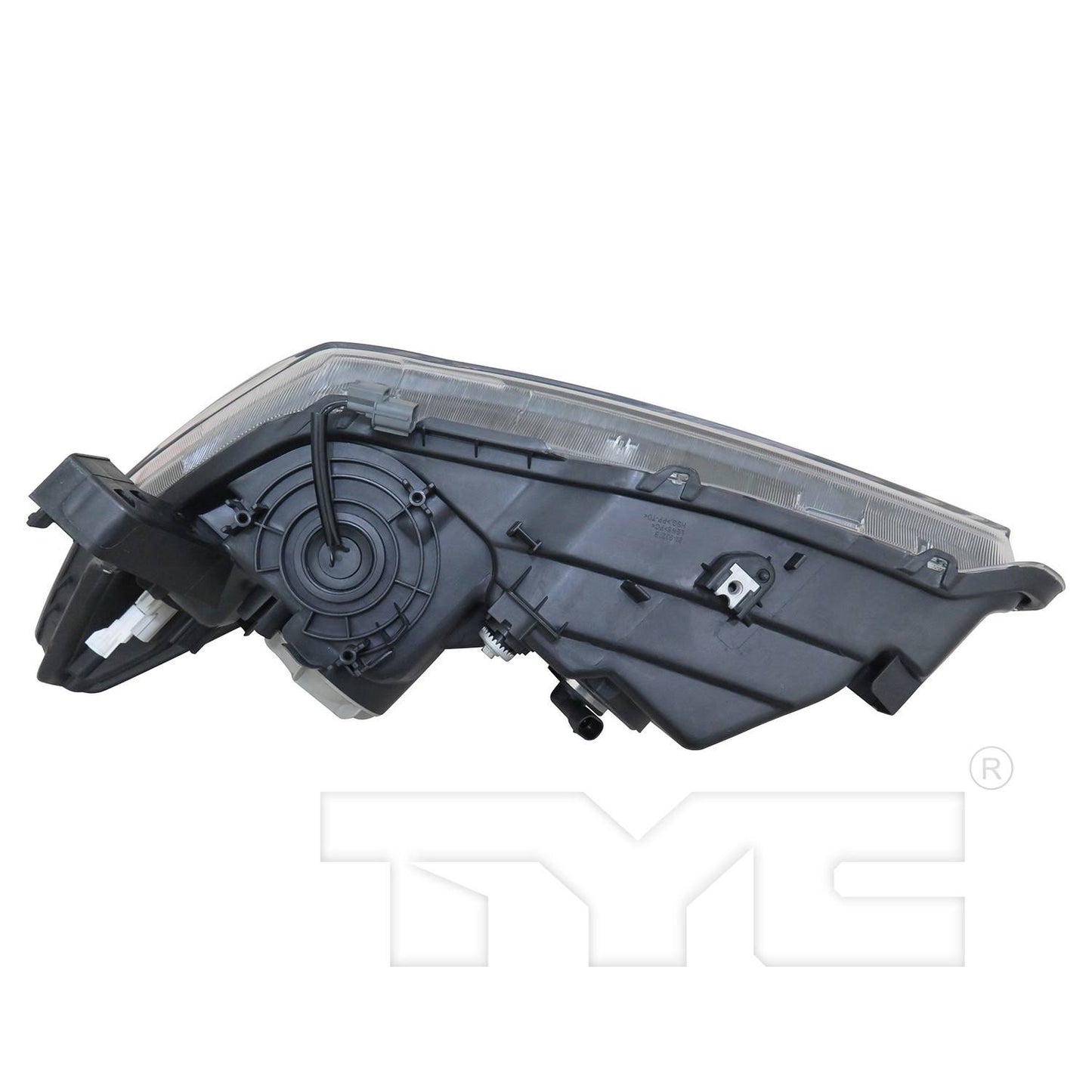 TYC CAPA Certified 20-9327-00-9