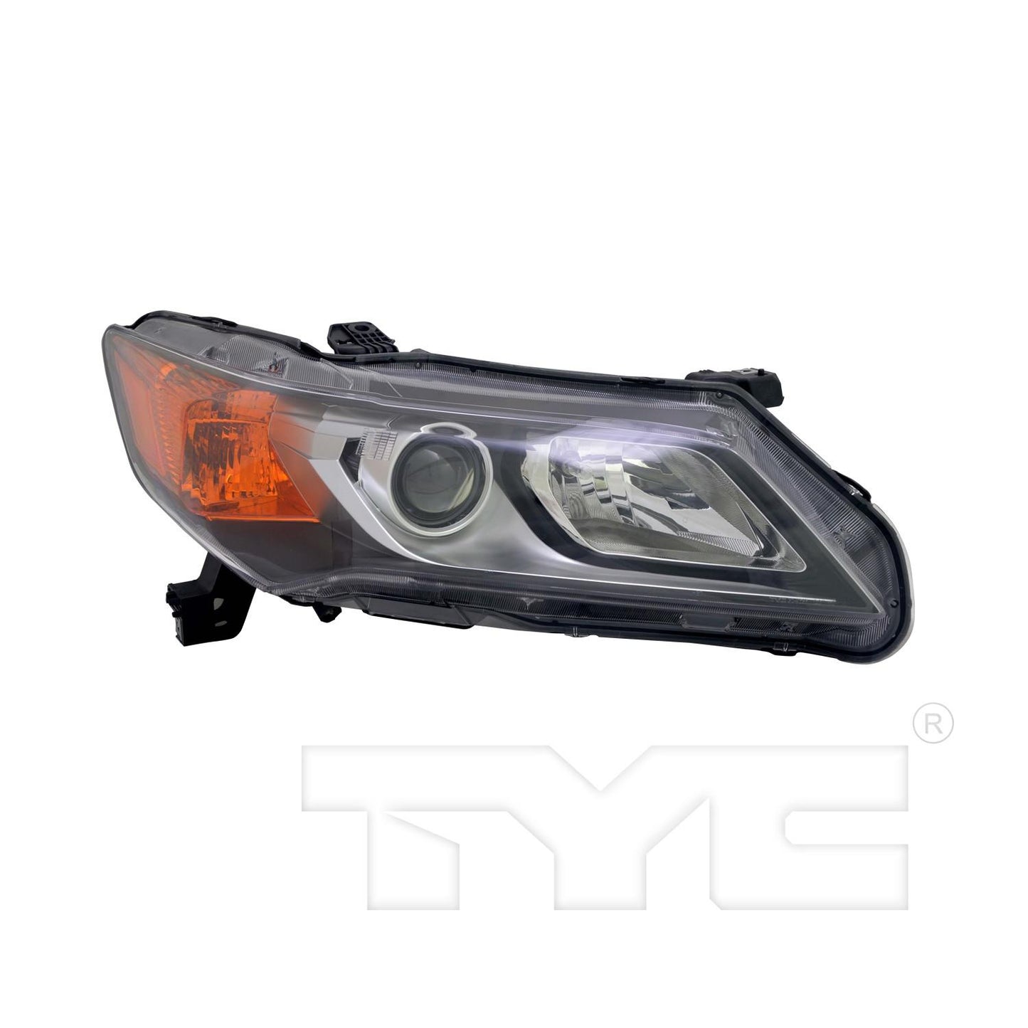 TYC CAPA Certified 20-9327-00-9