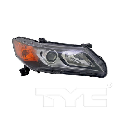 TYC CAPA Certified 20-9327-00-9