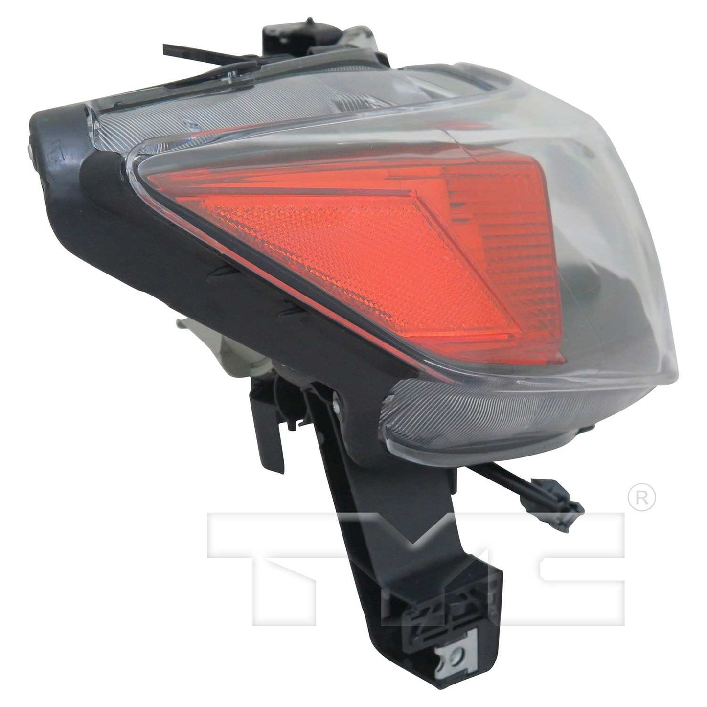 TYC CAPA Certified 20-9327-00-9
