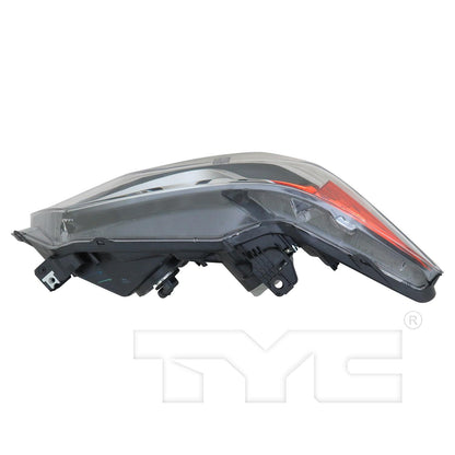 TYC CAPA Certified 20-9327-00-9
