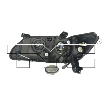 TYC Headlight Assembly 20-9327-00