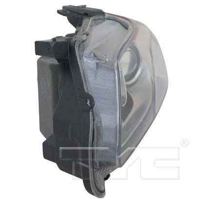 TYC CAPA Certified 20-9328-00-9