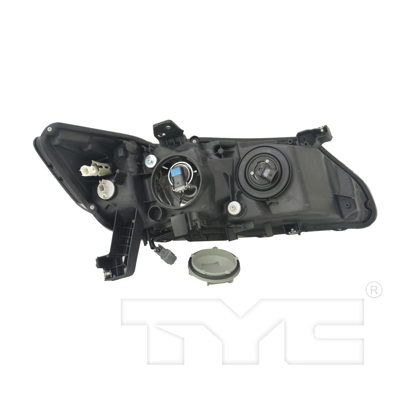 TYC CAPA Certified 20-9328-00-9