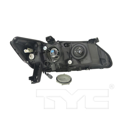 TYC CAPA Certified 20-9328-00-9