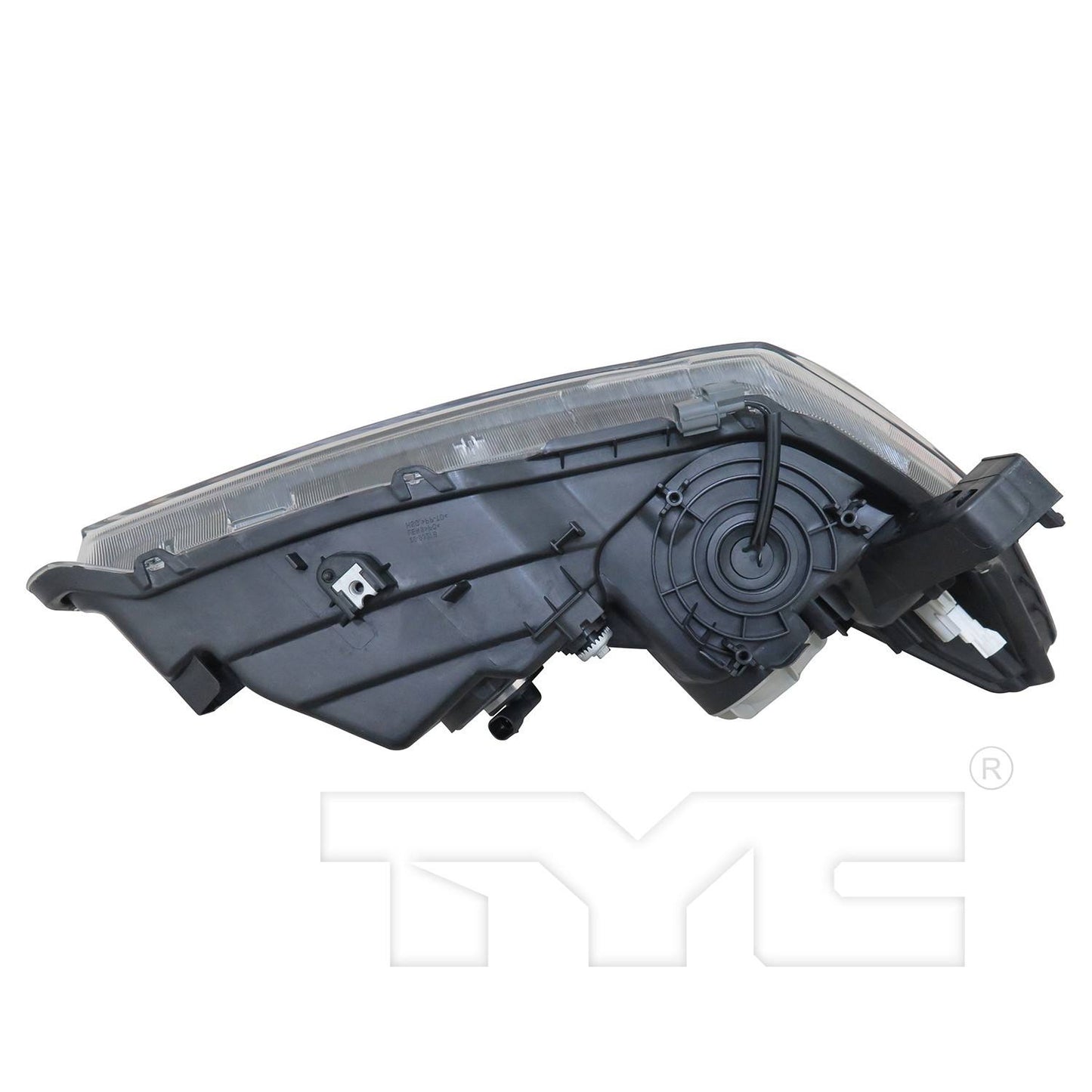 TYC CAPA Certified 20-9328-00-9