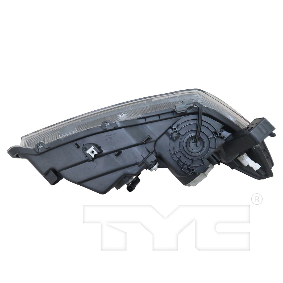 TYC CAPA Certified 20-9328-00-9