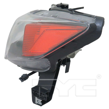 TYC CAPA Certified 20-9328-00-9