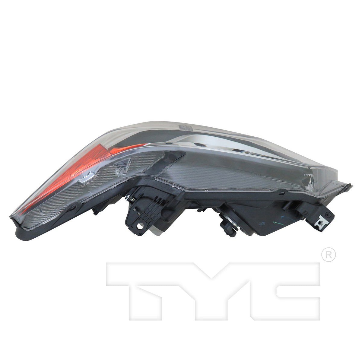 TYC CAPA Certified 20-9328-00-9