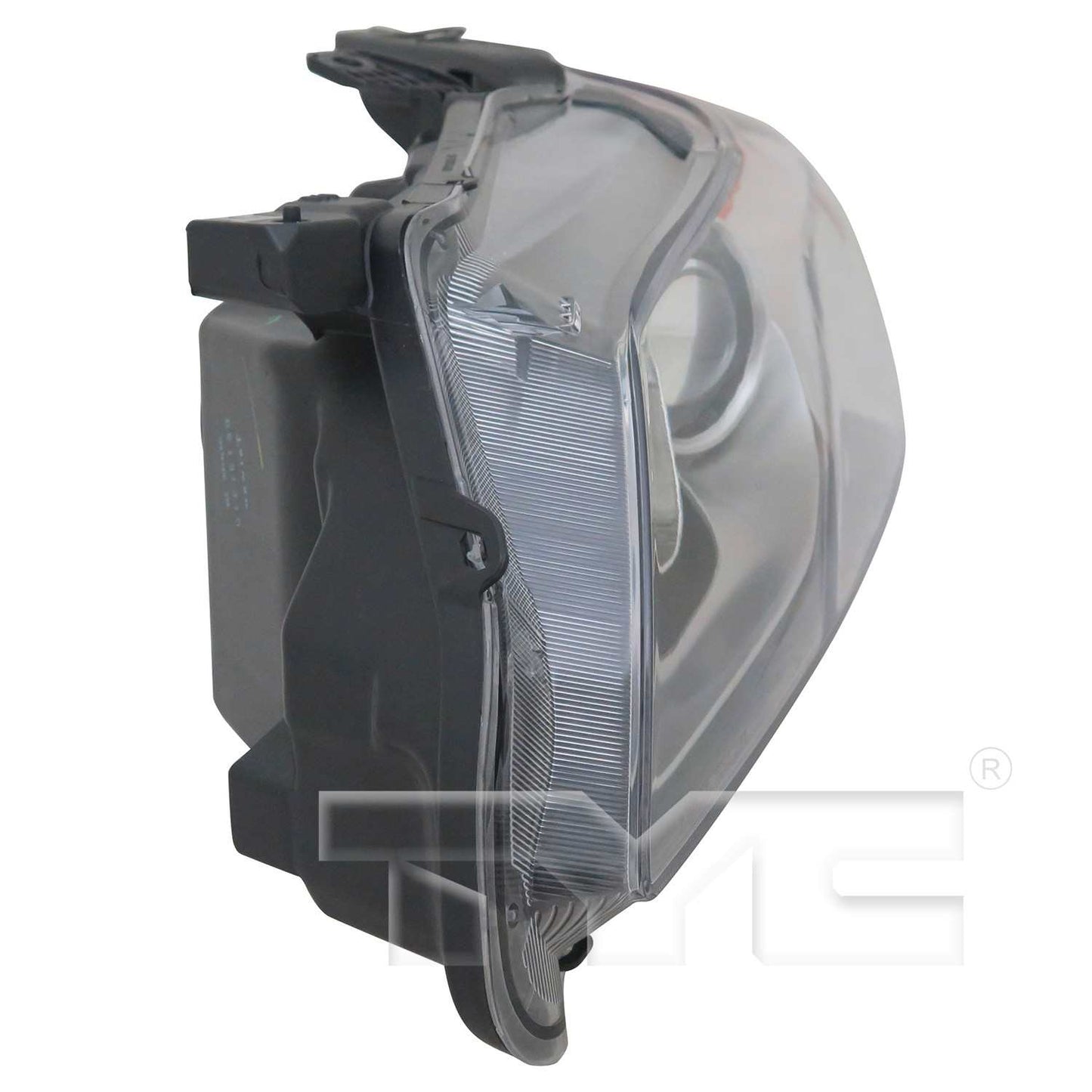 TYC Headlight Assembly 20-9328-00