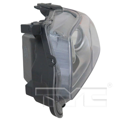 TYC Headlight Assembly 20-9328-00