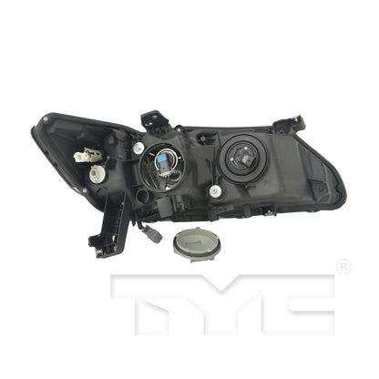 TYC Headlight Assembly 20-9328-00