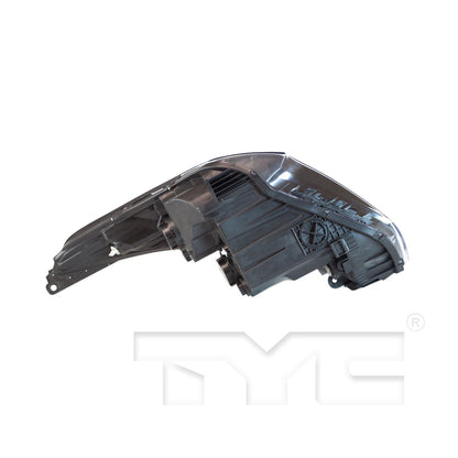 TYC CAPA Certified 20-9333-00-9