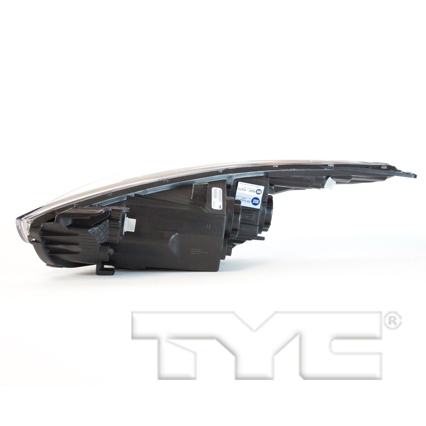 TYC CAPA Certified 20-9333-00-9