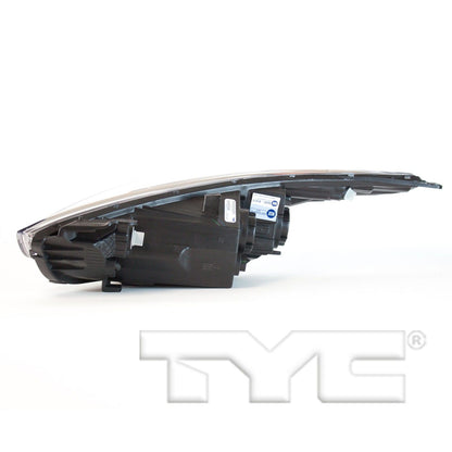 TYC CAPA Certified 20-9333-00-9