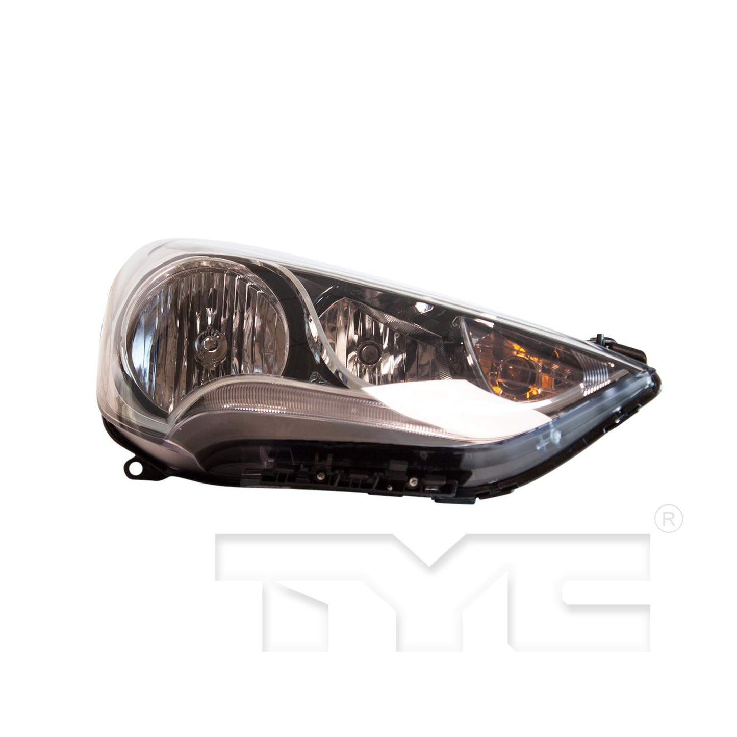 TYC CAPA Certified 20-9333-00-9